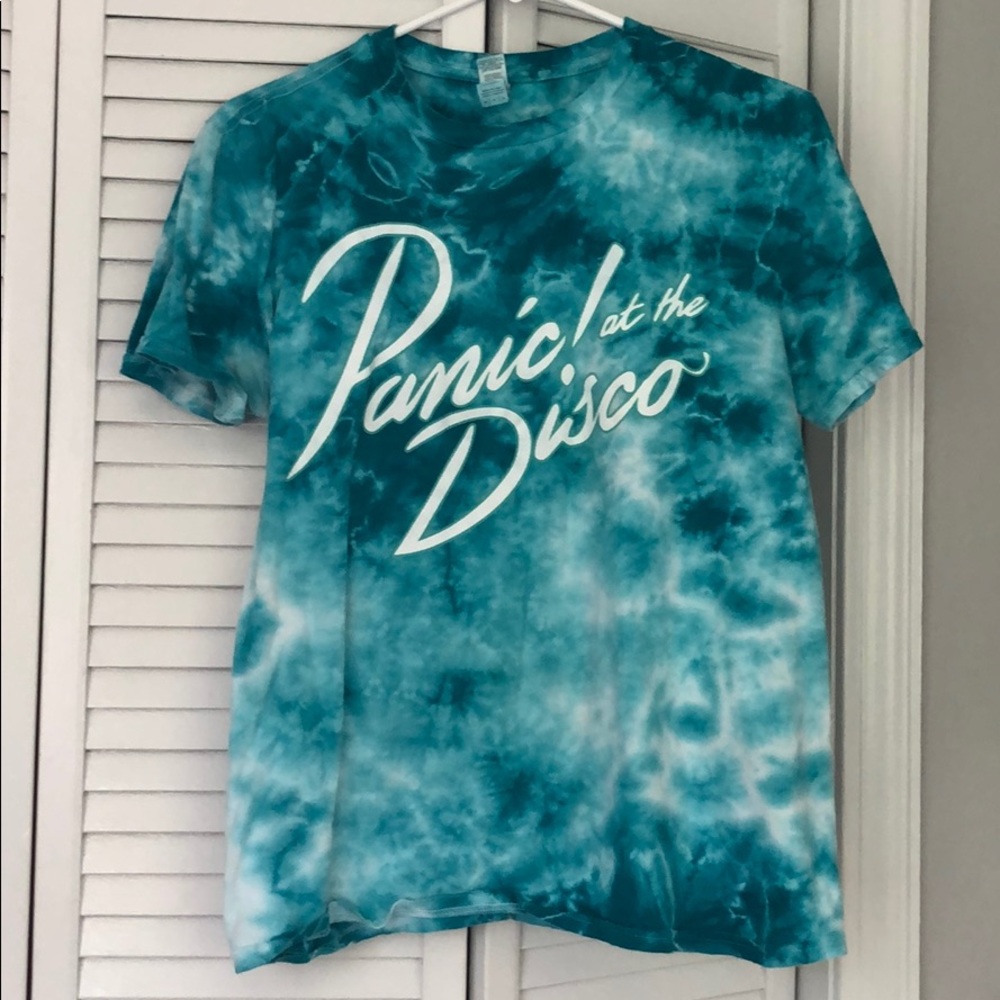 Panic! at the Disco T-Shirt